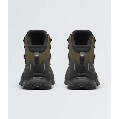 The North Face Offtrail Hike LT Mid GORE-TEX Boots (Men's) - Sycamore/TNF Black