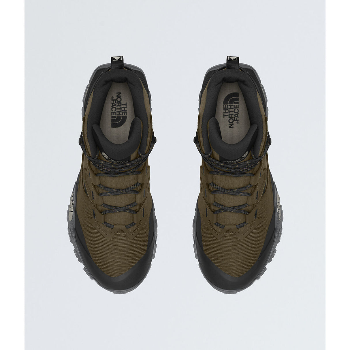 The North Face Offtrail Hike LT Mid GORE-TEX Boots (Men's) - Sycamore/TNF Black