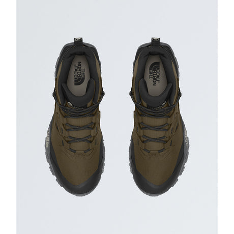 The North Face Offtrail Hike LT Mid GORE-TEX Boots (Men's) - Sycamore/TNF Black