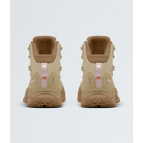 The North Face Offtrail Hike LT Mid GORE-TEX Boots (Women's) - Pale Khaki/Khaki Stone