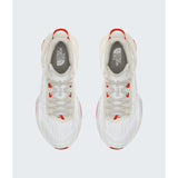 The North Face Altamesa 500 V2 Shoes (Men's) - TNF White/Lava Red