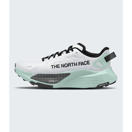 The North Face Altamesa 500 V2 Shoes (Women's) - White Ash/Opal Frost