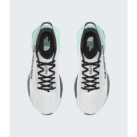 The North Face Altamesa 500 V2 Shoes (Women's) - White Ash/Opal Frost