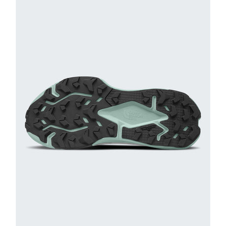 The North Face Altamesa 500 V2 Shoes (Women's) - White Ash/Opal Frost