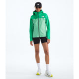 The North Face Summit Series Superior FUTURELIGHT™ Jacket (Women's) - Nebula Green/Spring Bud - Find Your Feet Australia Hobart Launceston Tasmania