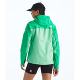 The North Face Summit Series Superior FUTURELIGHT™ Jacket (Women's) - Nebula Green/Spring Bud - Find Your Feet Australia Hobart Launceston Tasmania