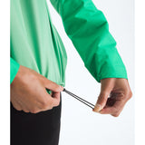 The North Face Summit Series Superior FUTURELIGHT™ Jacket (Women's) - Nebula Green/Spring Bud - Find Your Feet Australia Hobart Launceston Tasmania