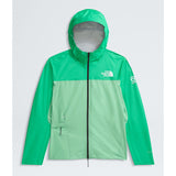 The North Face Summit Series Superior FUTURELIGHT™ Jacket (Women's) - Nebula Green/Spring Bud - Find Your Feet Australia Hobart Launceston Tasmania