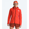 The North Face Summit Series Superior Futurelight Jacket (Women's) - Lava Red