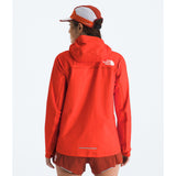 The North Face Summit Series Superior Futurelight Jacket (Women's) - Lava Red