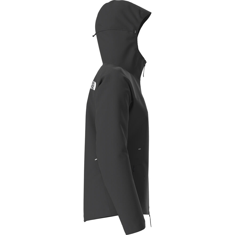 The North Face Summit Series Superior Futurelight Jacket (Women's) Trail Running Waterproof Find Your Feet 