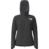 The North Face Summit Series Superior Futurelight Jacket (Women's) - TNF Black