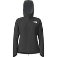 The North Face Summit Series Superior Futurelight Jacket (Women's) - TNF Black