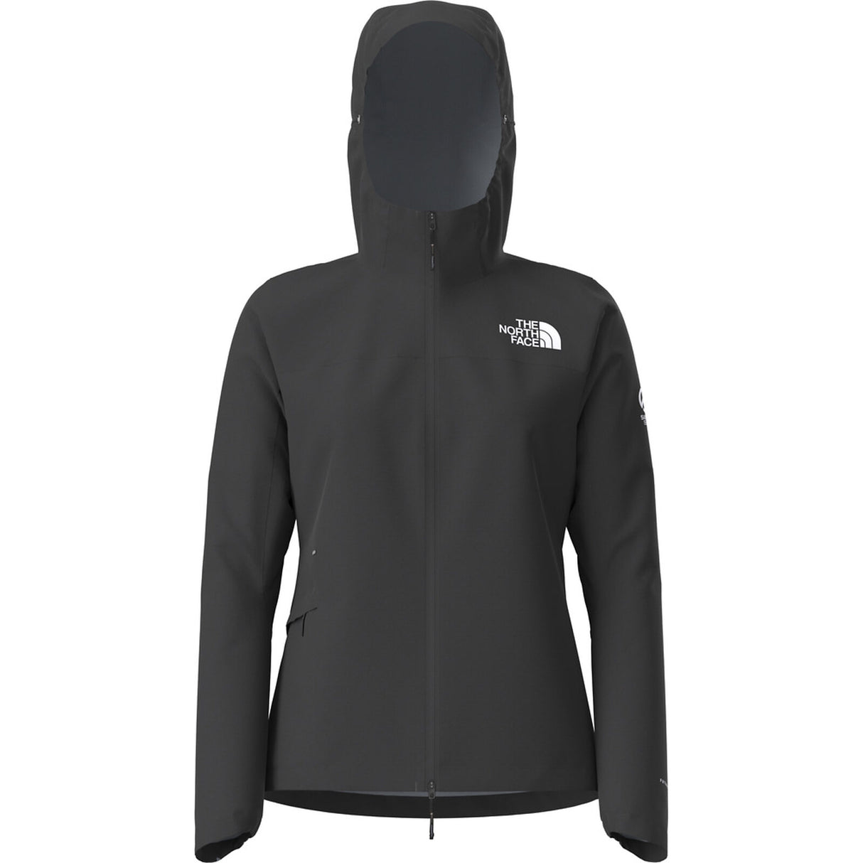 The North Face Summit Series Superior Futurelight Jacket (Women's) - TNF Black