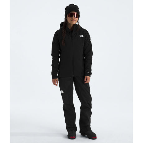 The North Face Summit Series Casaval Hybrid Hoodie (Women's) The North Face