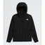 The North Face Summit Series Casaval Hybrid Hoodie (Women's) - TNF Black - Find Your Feet Australia Hobart Launceston Tasmania