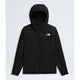The North Face Summit Series Casaval Hybrid Hoodie (Women's) The North Face