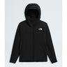 The North Face Summit Series Casaval Hybrid Hoodie (Women's) - TNF Black - Find Your Feet Australia Hobart Launceston Tasmania