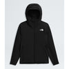 The North Face Summit Series Casaval Hybrid Hoodie (Women's) The North Face
