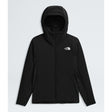 The North Face Summit Series Casaval Hybrid Hoodie (Women's) - TNF Black - Find Your Feet Australia Hobart Launceston Tasmania