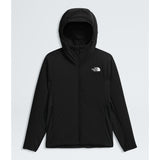 The North Face Summit Series Casaval Hybrid Hoodie (Women's) - TNF Black - Find Your Feet Australia Hobart Launceston Tasmania