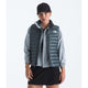 The North Face Terra Peak Vest (Women's) - Granite Grey