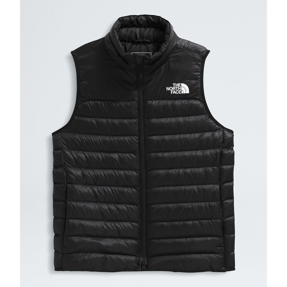 The North Face Terra Peak Vest (Women's) - TNF Black - Find Your Feet Australia Hobart Launceston Tasmania