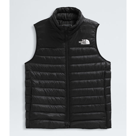 The North Face Terra Peak Vest (Women's) - TNF Black - Find Your Feet Australia Hobart Launceston Tasmania