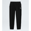 The North Face Glacier Fleece Track Pants (Women's) - TNF Black