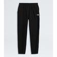 The North Face Glacier Fleece Track Pants (Women's) - TNF Black