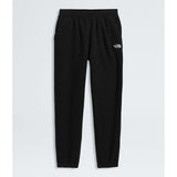 The North Face Glacier Fleece Track Pants (Women's) - TNF Black