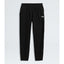 The North Face Glacier Fleece Track Pants (Women's) - TNF Black