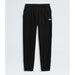 The North Face Glacier Fleece Track Pants (Women's) - TNF Black