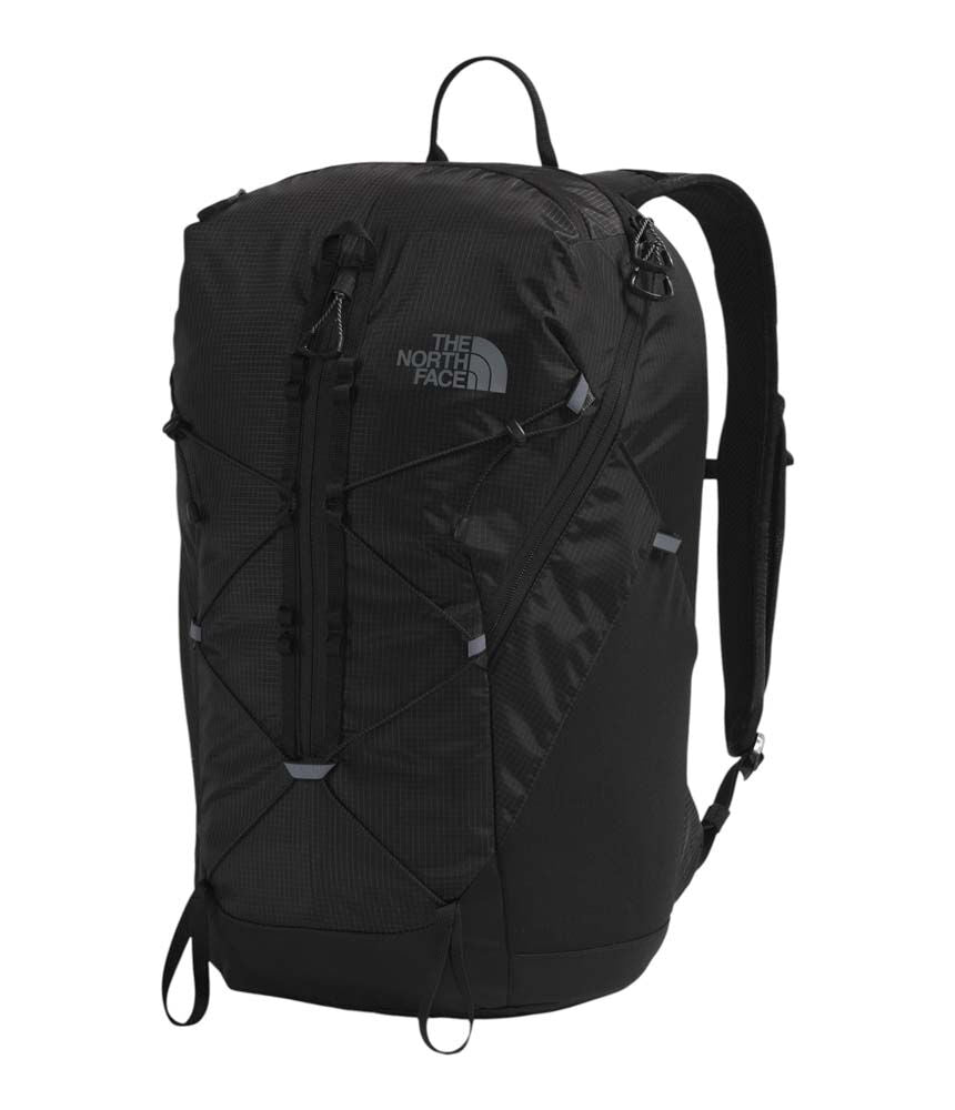 The North Face Borealis Trail Backpack - TNF Black - Find Your Feet Australia Hobart Launceston Tasmania