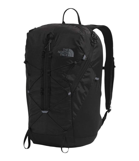 The North Face Borealis Trail Backpack - TNF Black - Find Your Feet Australia Hobart Launceston Tasmania