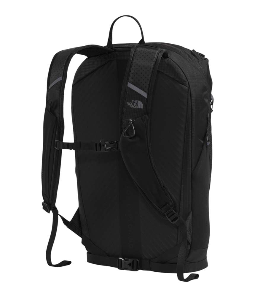 The North Face Borealis Trail Backpack - TNF Black - Find Your Feet Australia Hobart Launceston Tasmania