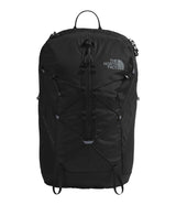 The North Face Borealis Trail Backpack - TNF Black - Find Your Feet Australia Hobart Launceston Tasmania