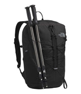 The North Face Borealis Trail Backpack - TNF Black - Find Your Feet Australia Hobart Launceston Tasmania