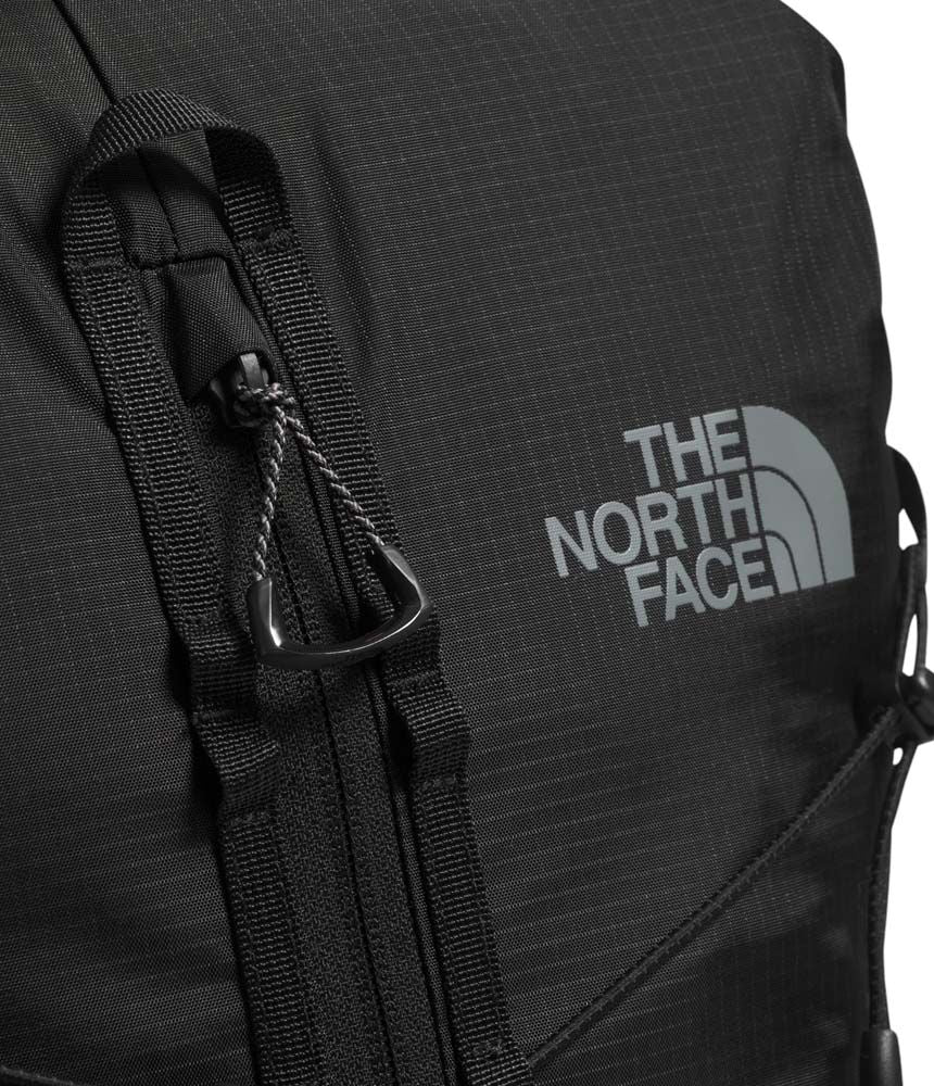 The North Face Borealis Trail Backpack - TNF Black - Find Your Feet Australia Hobart Launceston Tasmania