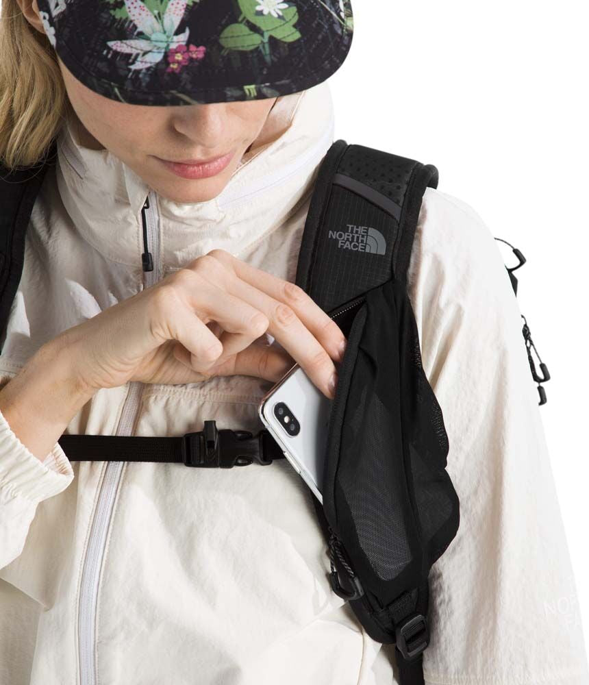 The North Face Borealis Trail Backpack - TNF Black - Find Your Feet Australia Hobart Launceston Tasmania