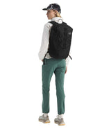 The North Face Borealis Trail Backpack - TNF Black - Find Your Feet Australia Hobart Launceston Tasmania