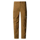 The North Face Exploration Cargo Pants (Men's) The North Face