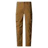 The North Face Exploration Cargo Pants (Men's) - Utility Brown - Find Your Feet Australia Hobart Launceston Tasmania