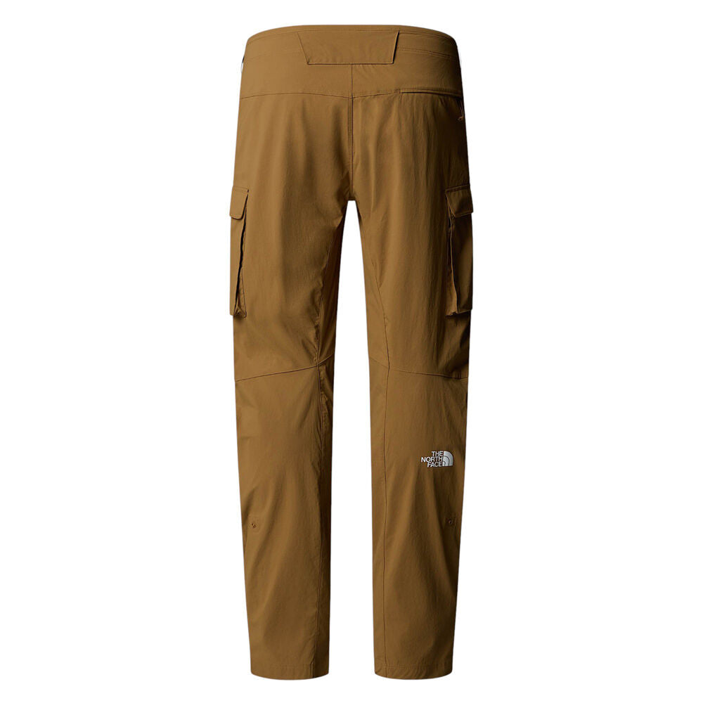 The North Face Exploration Cargo Pants (Men's) - Utility Brown - Find Your Feet Australia Hobart Launceston Tasmania