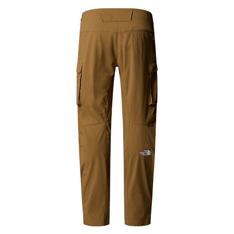 The North Face Exploration Cargo Pants (Men's) The North Face