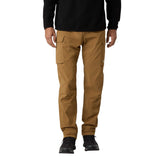 The North Face Exploration Cargo Pants (Men's) - Utility Brown - Find Your Feet Australia Hobart Launceston Tasmania