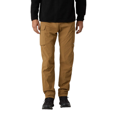The North Face Exploration Cargo Pants (Men's) The North Face