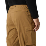 The North Face Exploration Cargo Pants (Men's) - Utility Brown - Find Your Feet Australia Hobart Launceston Tasmania