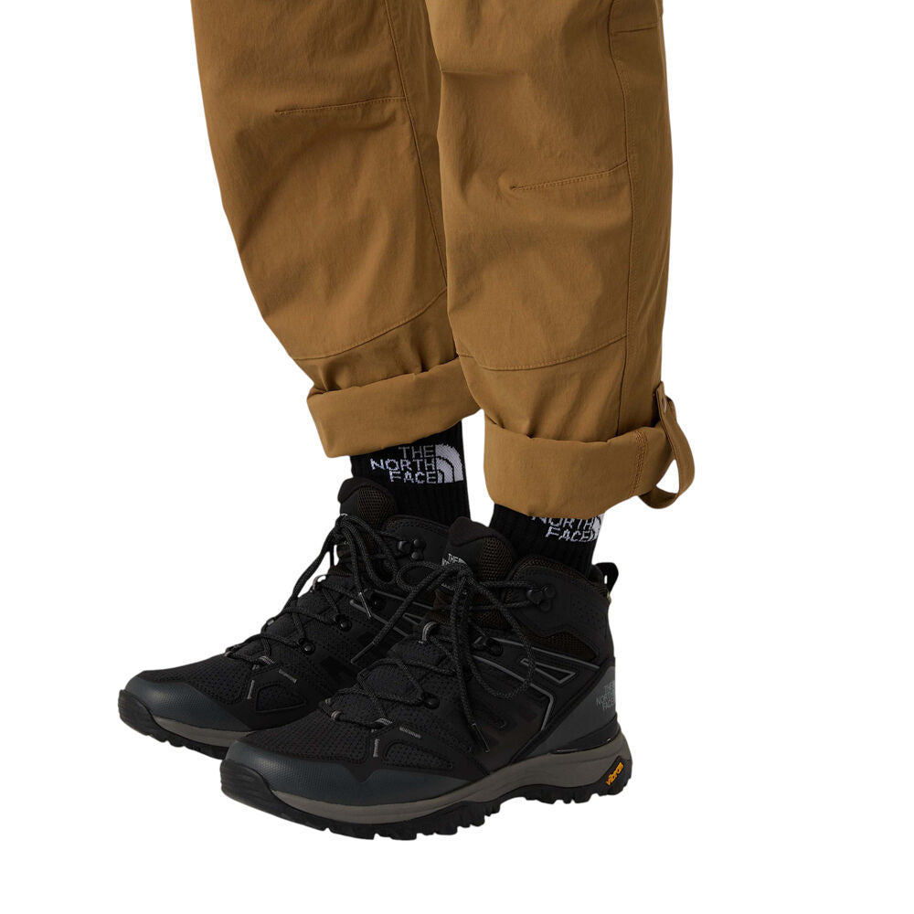 The North Face Exploration Cargo Pants (Men's) - Utility Brown - Find Your Feet Australia Hobart Launceston Tasmania