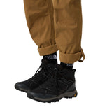 The North Face Exploration Cargo Pants (Men's) - Utility Brown - Find Your Feet Australia Hobart Launceston Tasmania